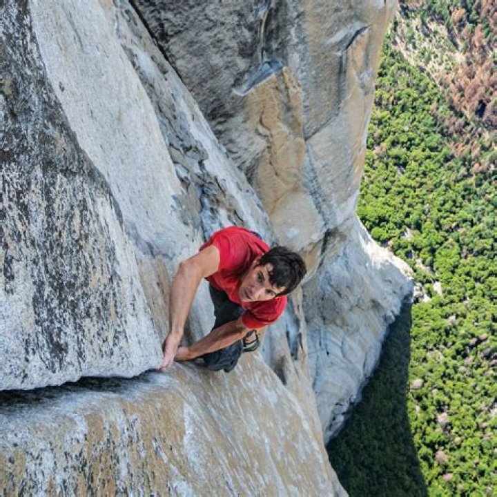 Yosemite Through The Lens Of El Capitan Restaurant