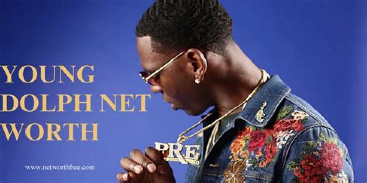 Young Dolph Net Worth: How He Built An empire And solidified His Legacy In Hip-hop