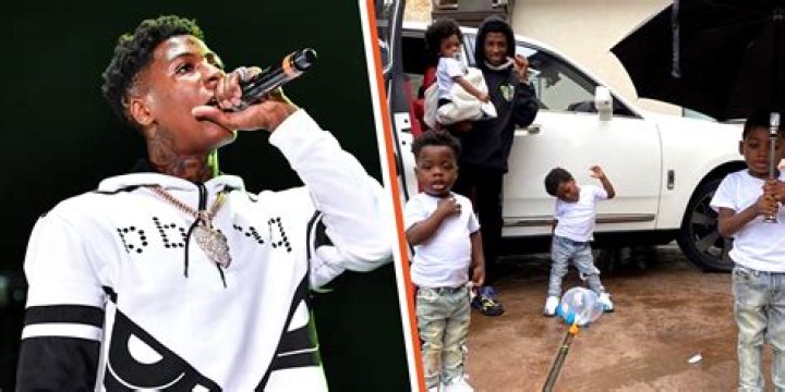 YoungBoy Never Broke Again Children,net worth,lifestyle,personal life |