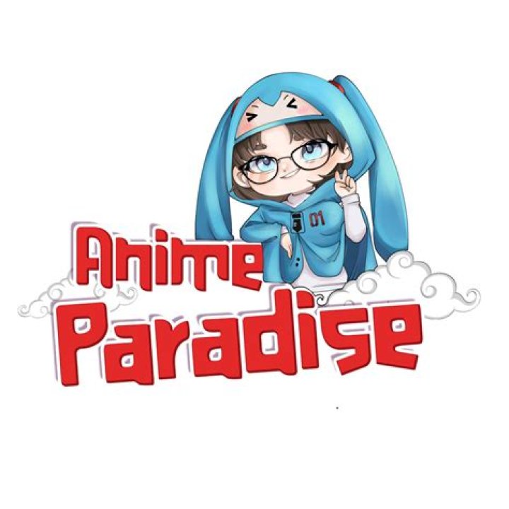 Your Gateway To Anime Paradise