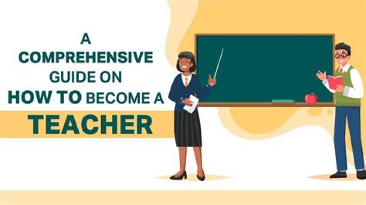 Your Guide To Becoming A Teacher In Baltimore