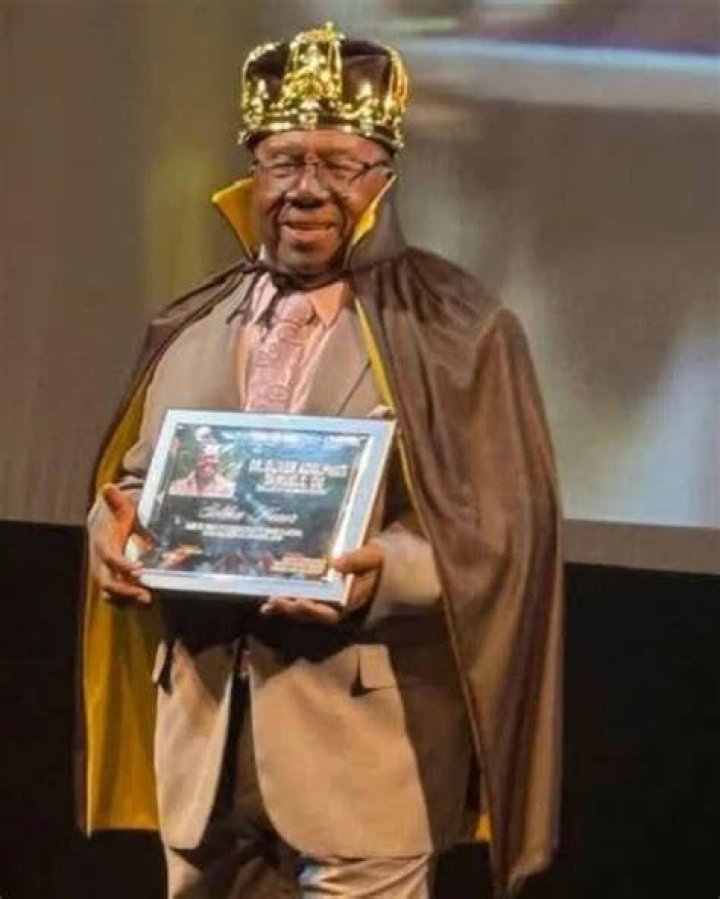 Your Guide To The Jamaican Comedy Legend