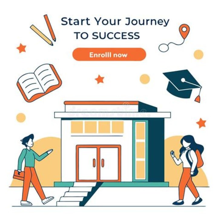 Your Journey To Educational Success