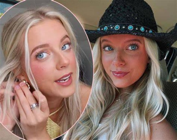 YouTube Star Annabelle Ham Dies at 22 After ‘Epileptic Event’ |
