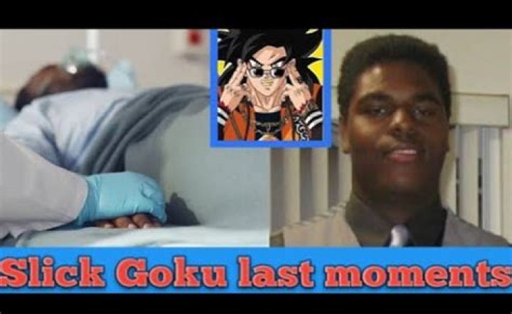 YouTuber Slick Goku Death Verified: Details and Updates |