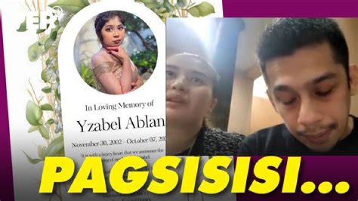 Yzabel Ablan's Battle With Chronic Illnesses