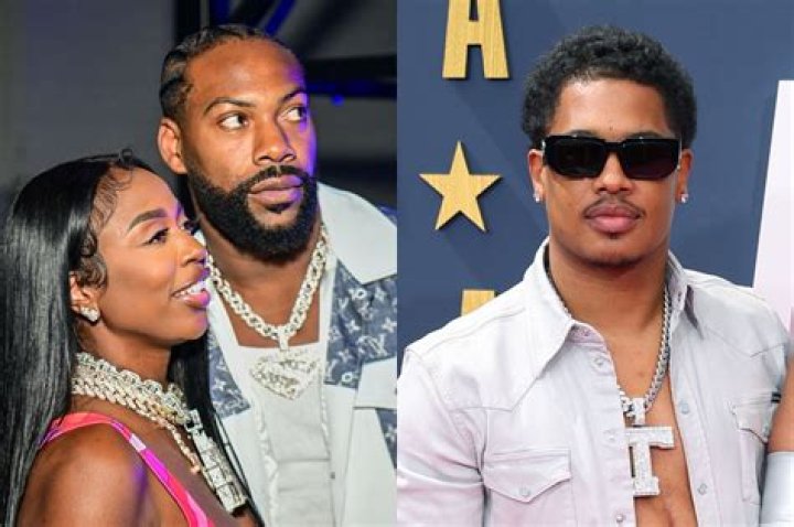 Za'Darius Smith family, wife, children, parents, siblings