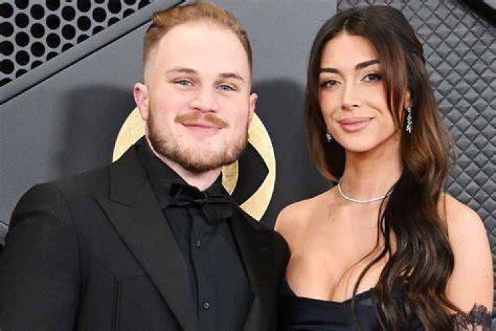 Zach Bryan's Ex-Wife's Instagram Explored