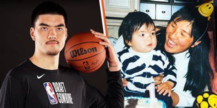 Zach Edey Parents And Inside His Family Life
