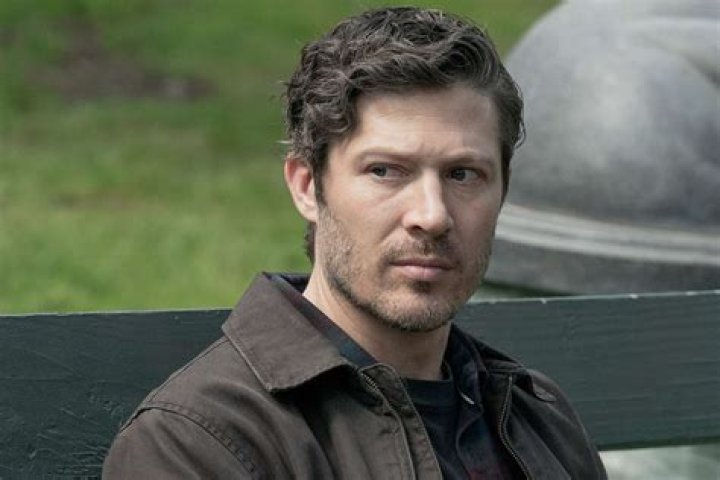 Zach Gilford's Height And Its Impact