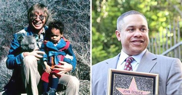 Zachary John Denver's Grandparents And Their Profound Impact