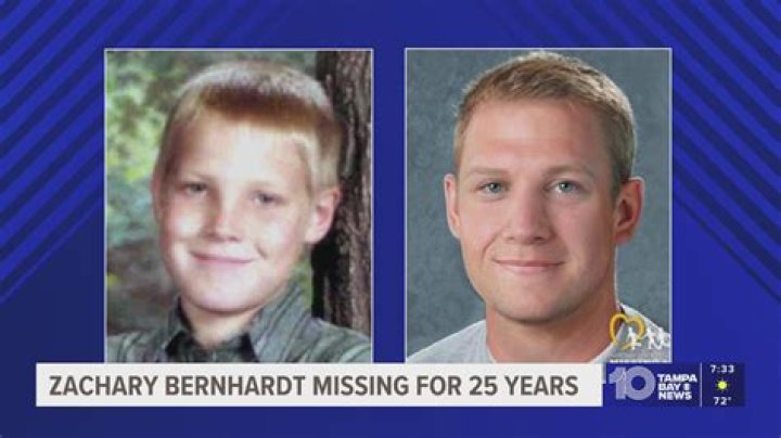 Zachary John Denver's Grandparents Revealed