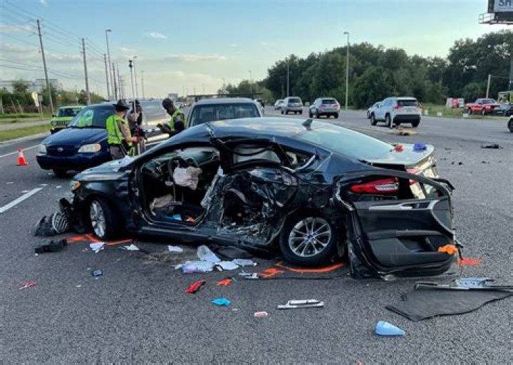 Zachary Stokes Accident Investigation Underway