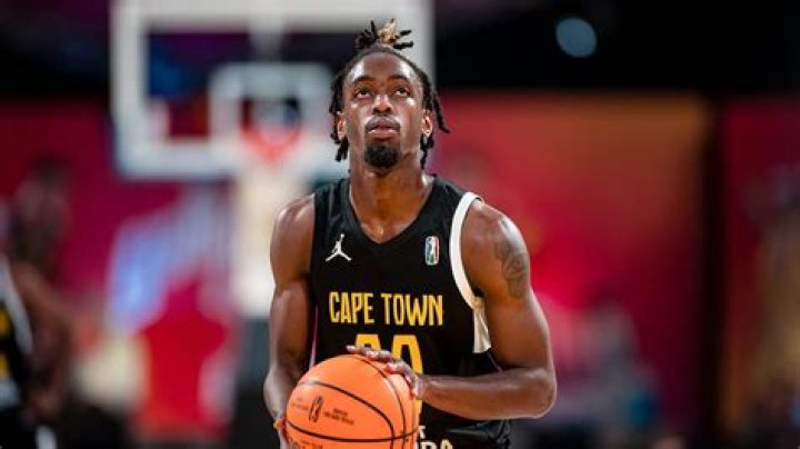 Zaire Wade's Basketball Odyssey And Path To Success