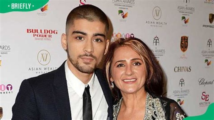 Zayn Malik Parents Meet Zayn Malik S