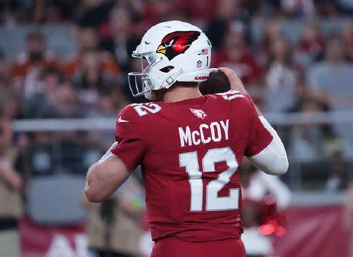 ZBlogL | Colt McCoy