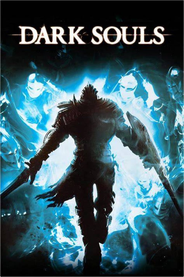 ZBlogL | Dark Souls 2