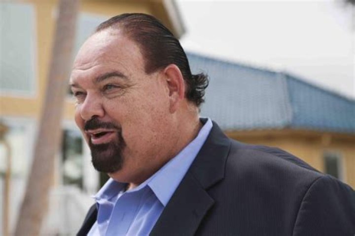 ZBlogL | Is Ben Mallah Arrested? What Did Real Estate Mogul Do