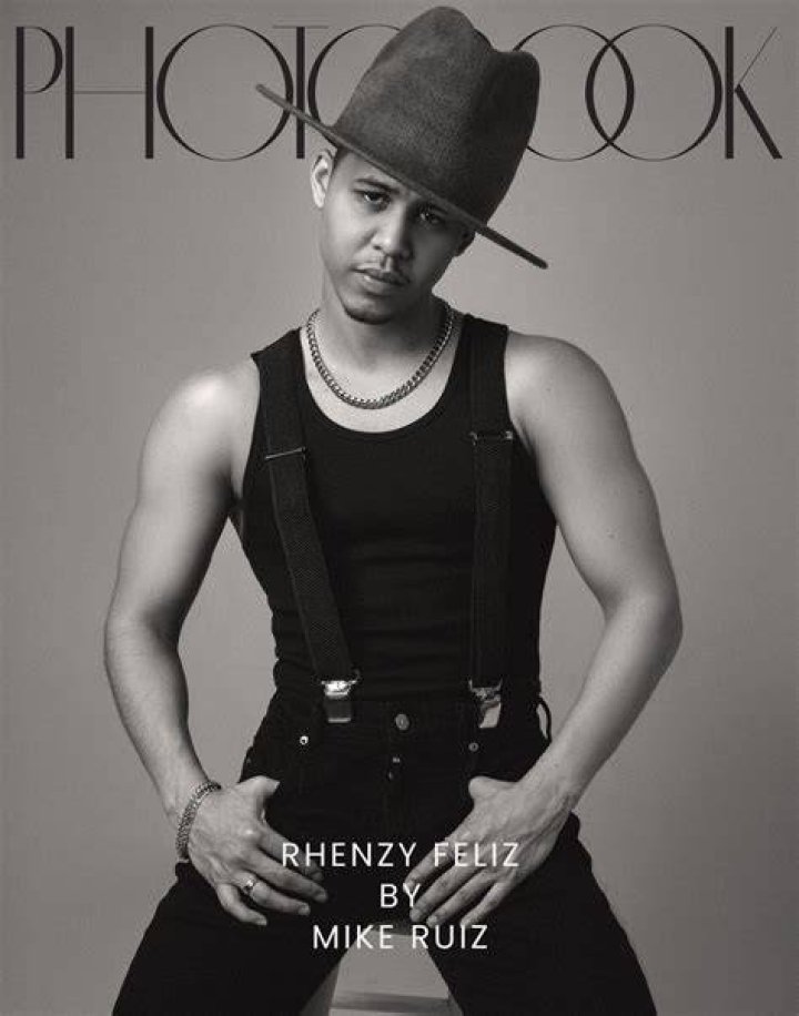 ZBlogL | Rhenzy Feliz Bio (Wiki)