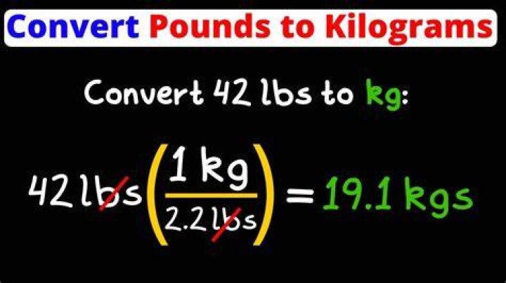 ZedJ | 106.1 kg to lbs