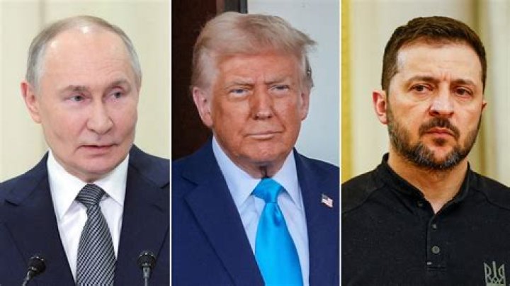 Zelenskyy And Rymma's Roadmap To Peace