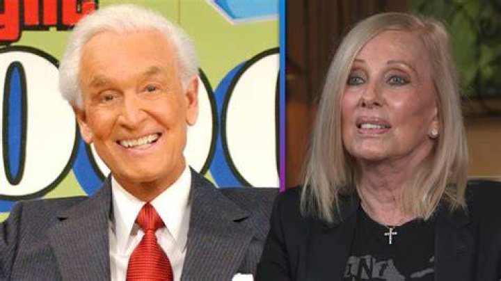 ZinBlog | Bob Barker Former Wife
