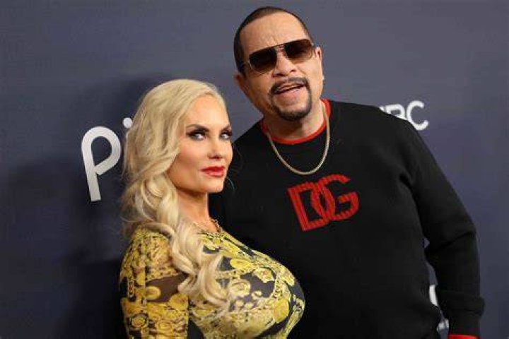 ZinBlog | Inside Ice- T and Coco Austin's Enduring Marriage