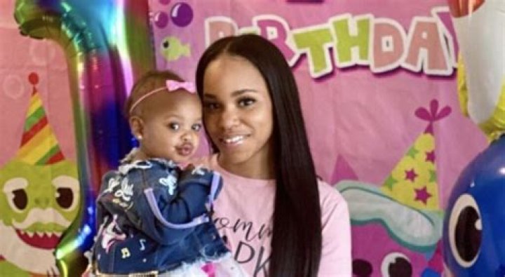 ZinBlog | Meet Breanna Tate