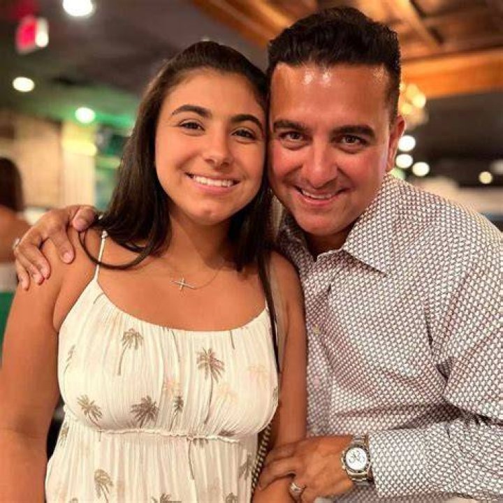 ZinBlog | Sofia Valastro- Meet Daughter of Buddy Valastro and Lisa Valastro