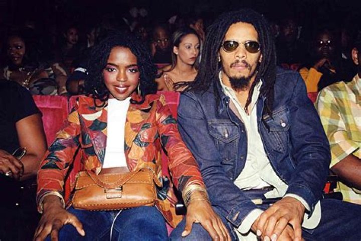 Zion David Marley: The Son of Lauryn Hill and Rohan Marley