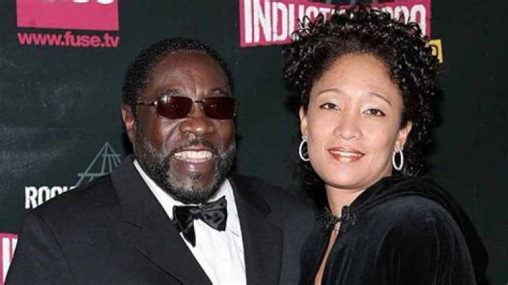 Ziwe Fumudoh And Her Husband