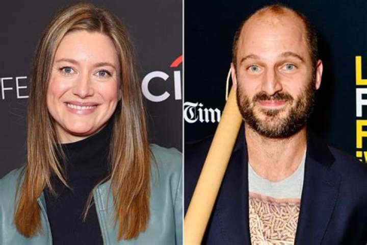 Zoe Perry And Her Husband's Journey