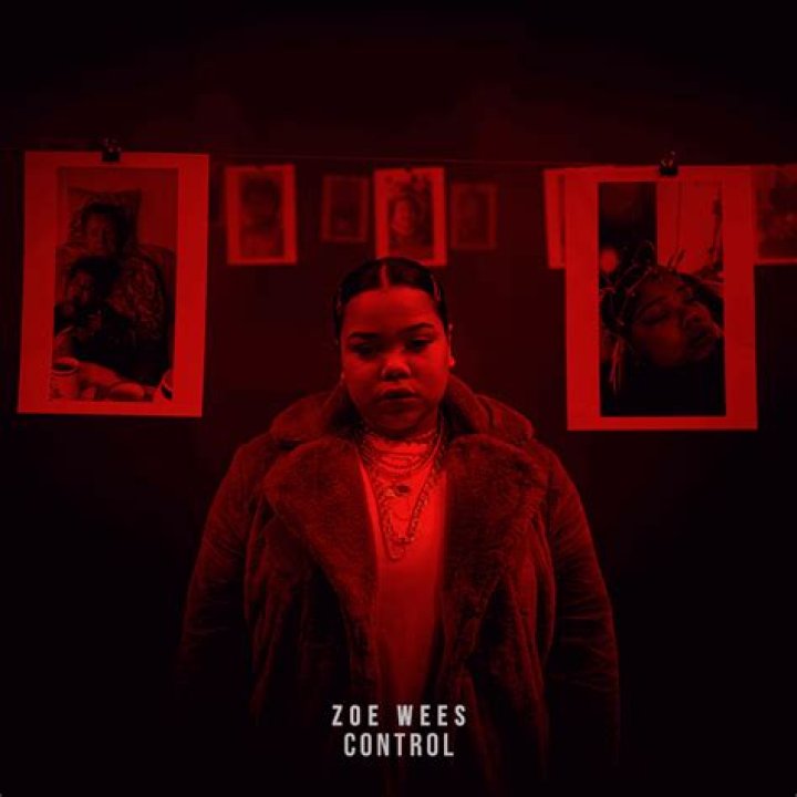 Zoe Wees – Control Lyrics |