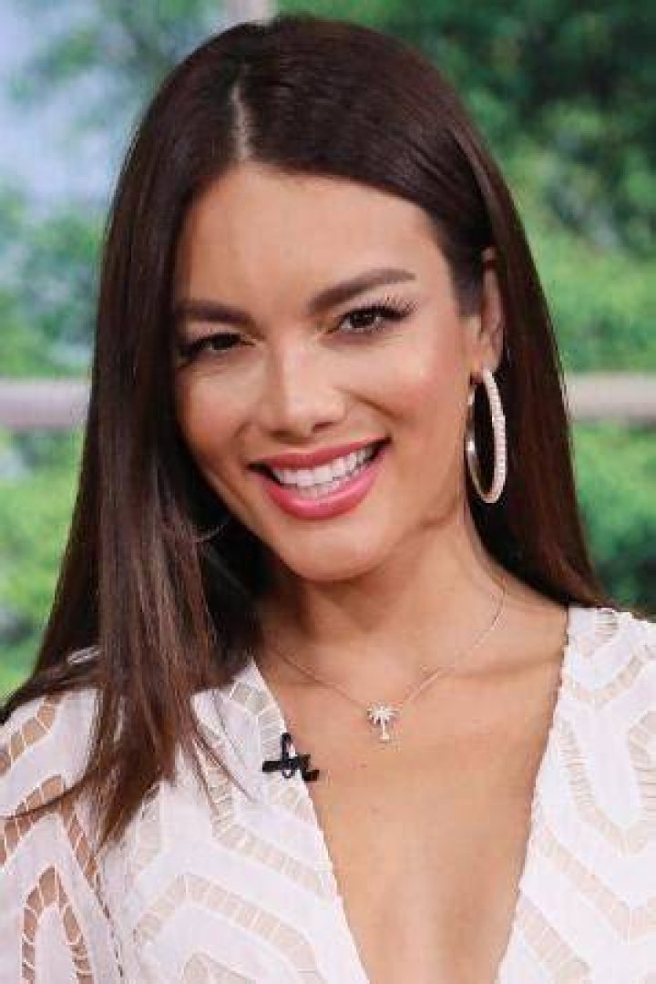 Zuleyka Rivera Biography, Age, Height, Husband, Net Worth, Family